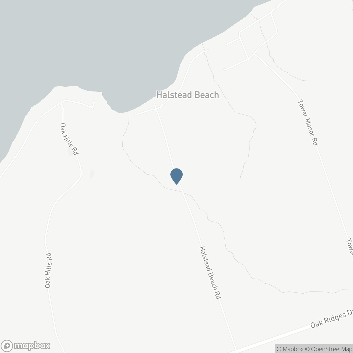 5137 - 5135 HALSTEAD BEACH ROAD, Bewdley, Ontario K0L 1E0